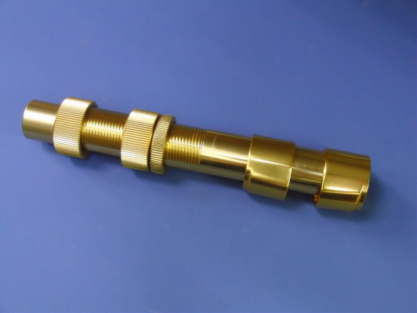 アルミパイプシートCL-17